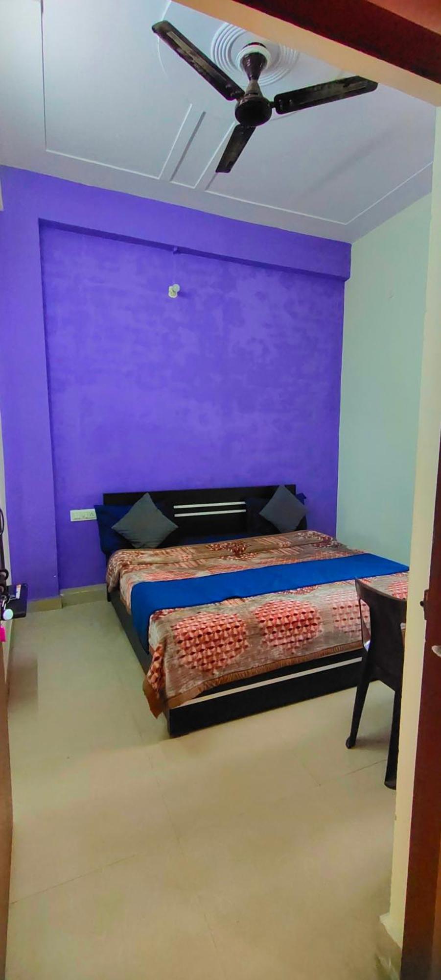 Shri Jee Dham Near Prem Mandir Hotel Vrindavan Exterior photo